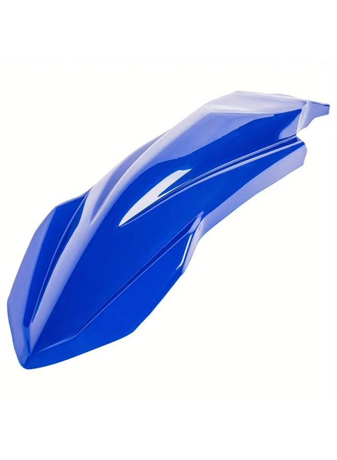 الواقي الأمامي الأزرق للطين لـ Yamaha Tenere 700 2019-2025 سهل التركيب - Image 4